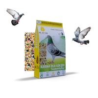 MDM - LSM - LOTOWA SUPER MARATOŃCZYK 25kg