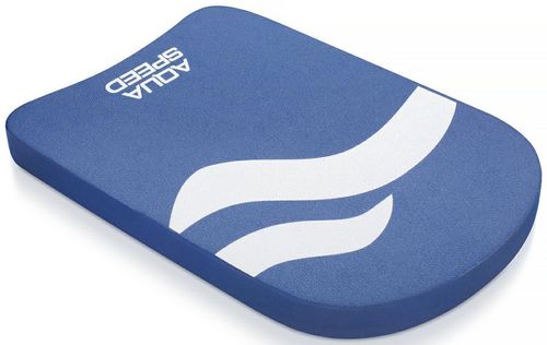 Deska do pływania dla dzieci na basen Aqua-Speed Kickboard Pro Junior na Arena.pl