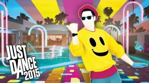 Just Dance 2015 Xbox One Nowa na Arena.pl