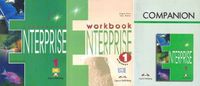 Enterprise 1 Beginner CB Express Publishing