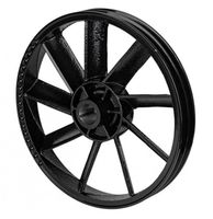 koło pasowe do kd408 nr207