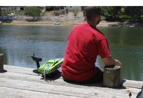 Shockwave 26 BL Deep-V RTR na Arena.pl