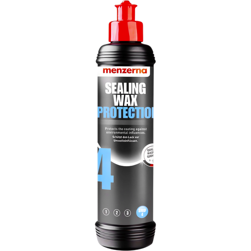 ZESTAW PAST POLERSKICH DO POLEROWANIA LAKIERU MENZERNA + GĄBKI PADY ADAPTER na Arena.pl