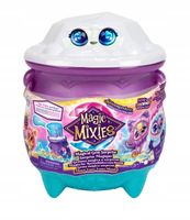 2 x moose Magic Gem Mixies Magicolor MOON magiczny kociołek zmiana koloru