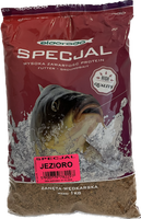 Zanęta Eldorado SPECJAL JEZIORO 1 KG