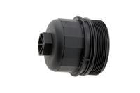 POKRYWA OBUDOWY FILTRA OLEJU OPEL CORSA D 2009 2010 2011 2012 2013 2014