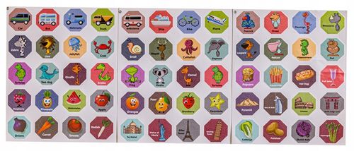 KONSTRUKCYJNE KLOCKI MAGNETYCZNE dla dzieci KULODROM TOR dla KULEK 188 el na Arena.pl