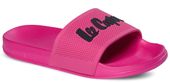 Lee Cooper klapki damskie LCW-25-07-3521LA PINK 39