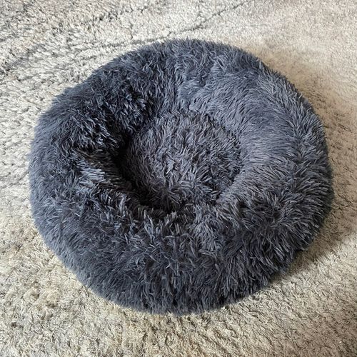 MIĘKKIE LEGOWISKO DLA PSA KOTA POSŁANIE KOJEC 60CM na Arena.pl