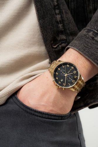 zegarek męski paul lorens pl20002b-1d1 + box na Arena.pl