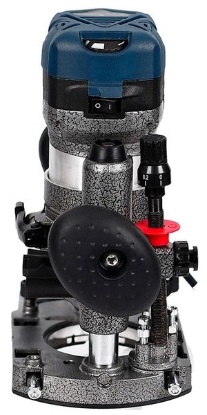 FREZARKA DO DREWNA GÓRNOWRZECIONOWA + FREZY MOCNA zdjęcie 10