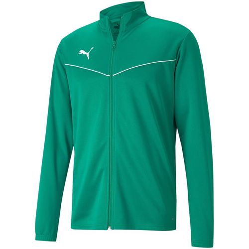 Bluza Puma teamRise Training Poly Jacket M 657392 05 S na Arena.pl