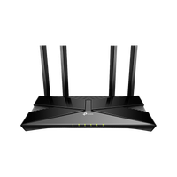 TP-LINK ARCHER AX23 Dwupasmowy router Wi-Fi