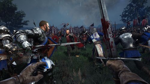 Chivalry 2 Special Edition na Arena.pl