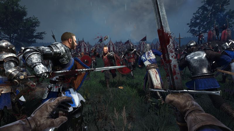 Chivalry 2 Special Edition zdjęcie 5