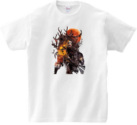 Koszulka T-shirt Wiedźmin