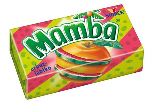 Storck Mamba 40144023 na Arena.pl