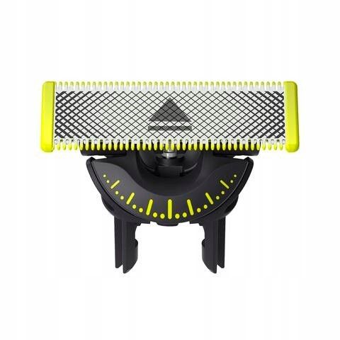Ostrza wymienne do golarki Philips OneBlade 360 3 szt QP430/50 na Arena.pl