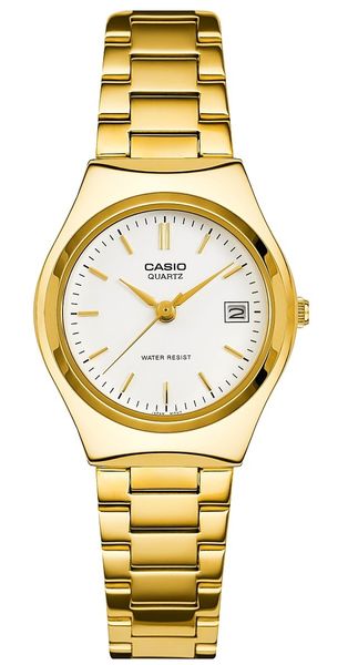 zegarek damski casio ltp-1170n-7ardf + box zdjęcie 1