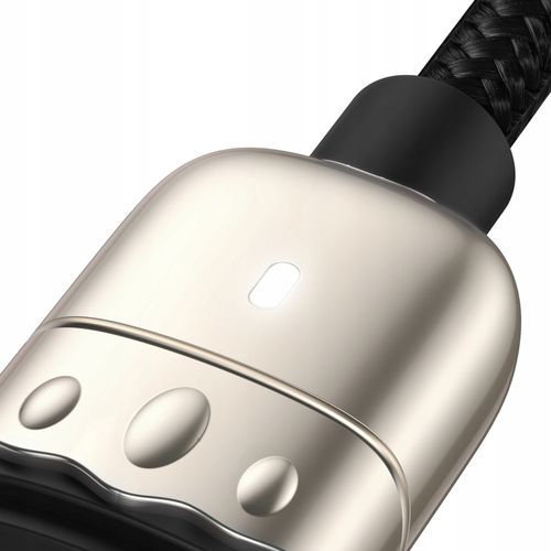 Baseus Kabel USB do micro / USB-C / Lightning 1.2m na Arena.pl