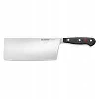 WUSTHOF Classic Nóż chińskiego szefa kuchni 18 cm