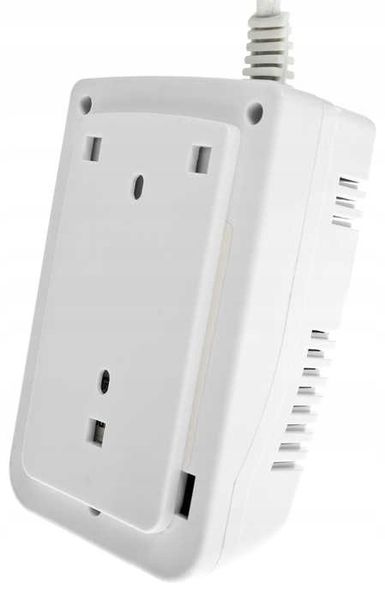 Czujnik gazu EURA GD-00A2 zdjęcie 11