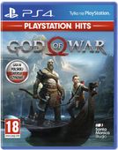 NOWA GRA PS4: GOD OF WAR Polski dubbing - PŁYTA