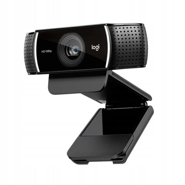 LOGITECH C920 KAMERA INTERNETOWA WEBCAM PRO USB HD zdjęcie 1