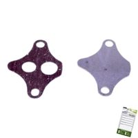 Zestaw naprawczy EGR OPEL benz 2.5 3.0 złącze EGR