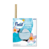 Brait Patyczki zapachowe Relaxing Moments - 40ml