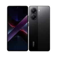 Smartfon POCO X7 Pro 12 GB / 512 GB 5G czarny AMOLED 120 Hz