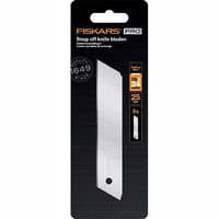 Ostrza łamane Fiskars 1027233 CarbonMax 25mm 5szt