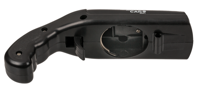 BOTTLE CAP GUN - Strzelający Otwieracz do Butelek Piwa zdjęcie 5