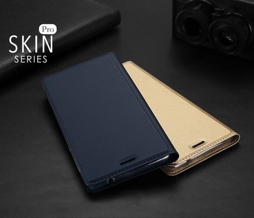 Etui DuxDucis SkinPro Nokia 8 Gray na Arena.pl