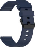PASEK DO ZEGARKA SMARTWATCH AMAZFIT GARMIN HONOR HUAWEI SAMSUNG XIAOMI 20MM