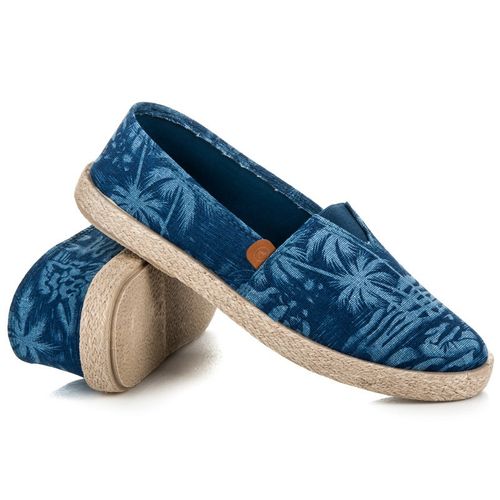 Letnie Slipony r.39 na Arena.pl