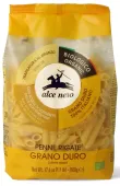 Makaron (semolinowy) Penne BIO 500 g - Alce Nero