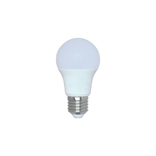 ŻARÓWKA LED 5W E27 470LM - O-600-0041 zdjęcie 1