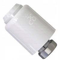 Głowica termostatyczna GTW06 WiFi TUYA Smart