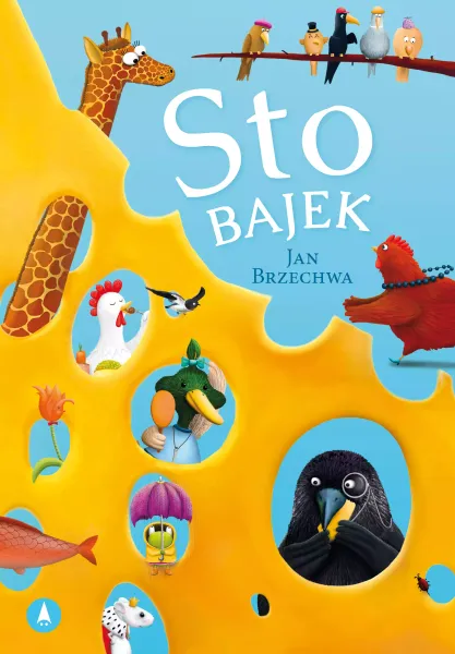 Sto bajek zdjęcie 1
