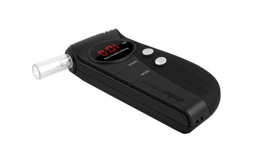 BREATHALYZER OV-AD-01 na Arena.pl