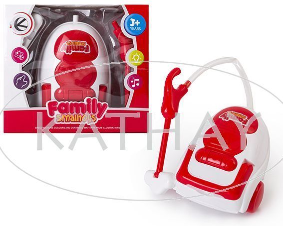 Odkurzacz zdjęcie 1