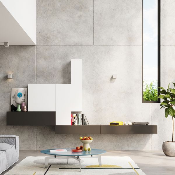 Kinkiet PIXAR szary zdjęcie 7