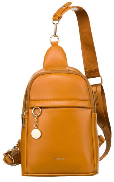 saszetka nerka r-ner-ale-8-8089 camel zdjęcie 3
