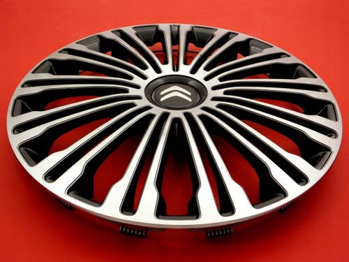 KOŁPAKI 17'' CITROEN - Grand C4 C5 Tourer C6 VNT na Arena.pl