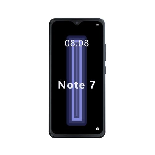 CUBOT NOTE 7 DUAL SIM 2/16GB BLUE na Arena.pl