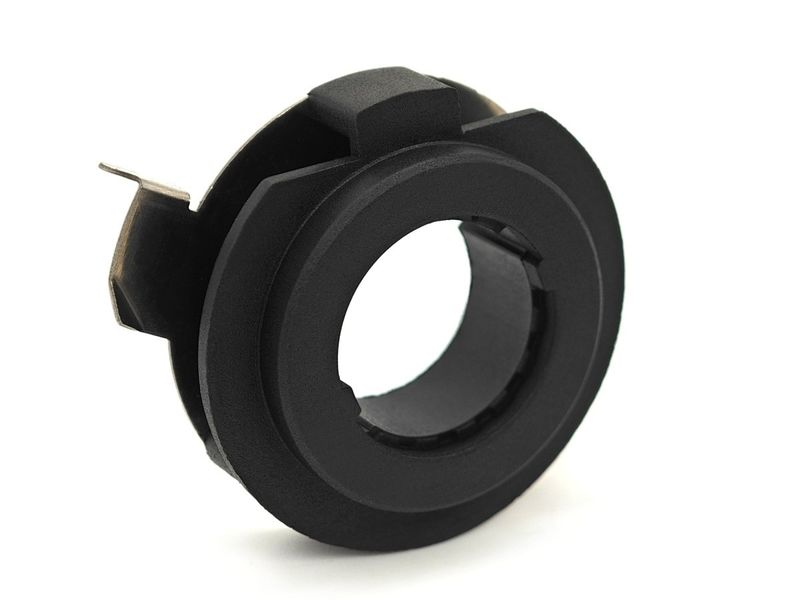 Adapter do żarówek LED H7 z kołnierzem, M-120 zdjęcie 7