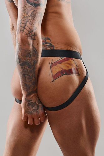 majtki jockstraps   s na Arena.pl