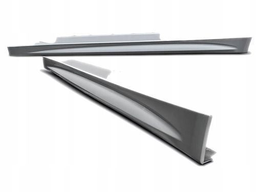 PROGI BMW F32/F33 10.13- M-TECH / PERFORMANCE na Arena.pl