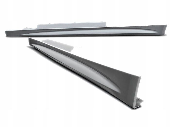 PROGI BMW F32/F33 10.13- M-TECH / PERFORMANCE zdjęcie 2